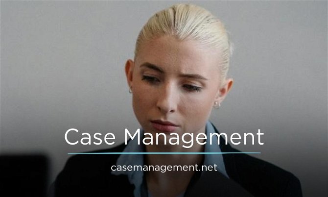 CaseManagement.net
